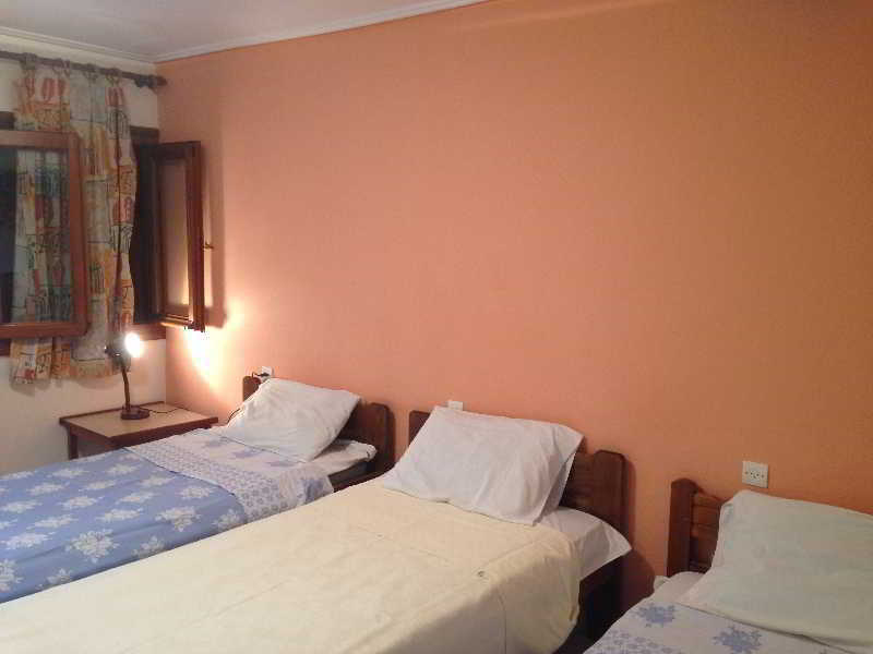 Noufara Hotel Kamena Vourla Dış mekan fotoğraf