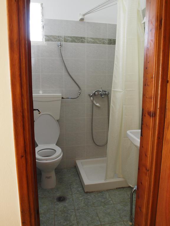 Noufara Hotel Kamena Vourla Dış mekan fotoğraf