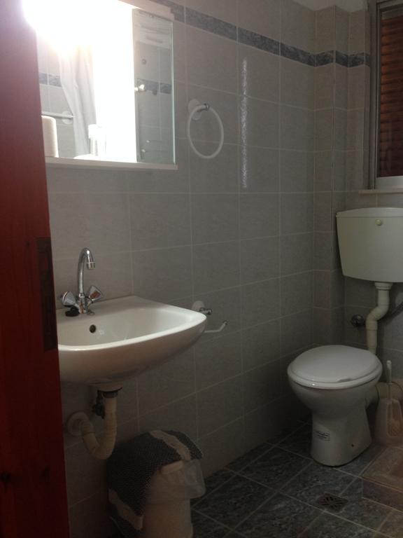 Noufara Hotel Kamena Vourla Dış mekan fotoğraf