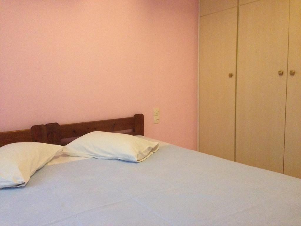 Noufara Hotel Kamena Vourla Oda fotoğraf